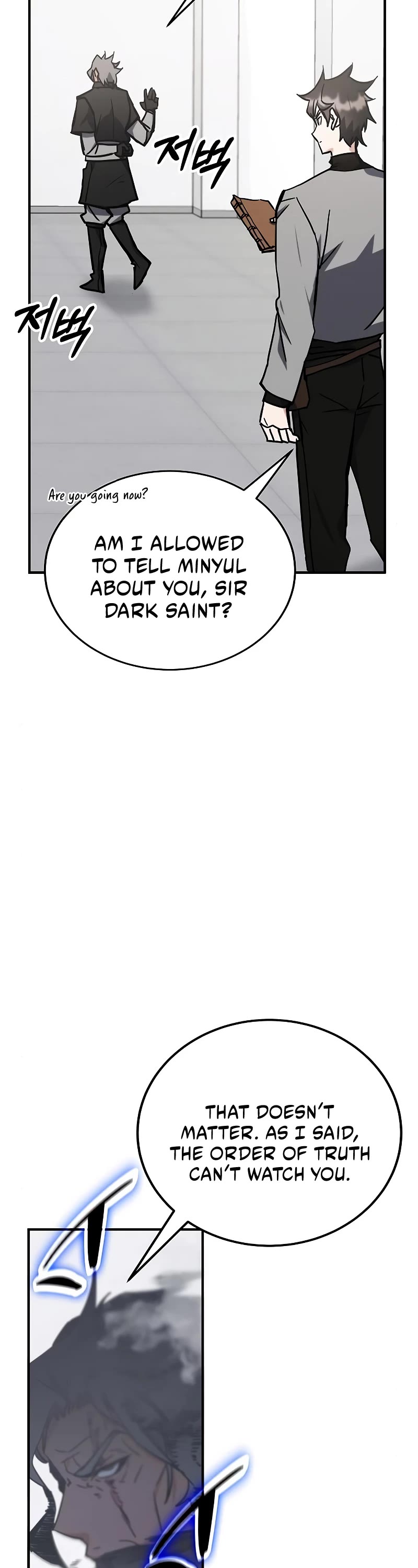 Transcension Academy Chapter 41 page 62 - Chapter 41