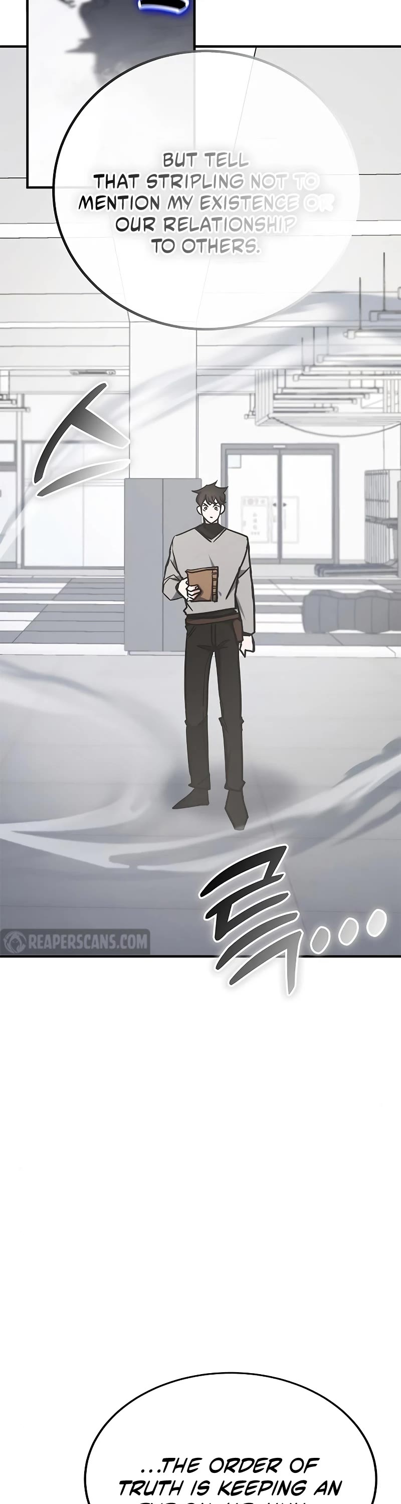 Transcension Academy Chapter 41 page 63 - Chapter 41