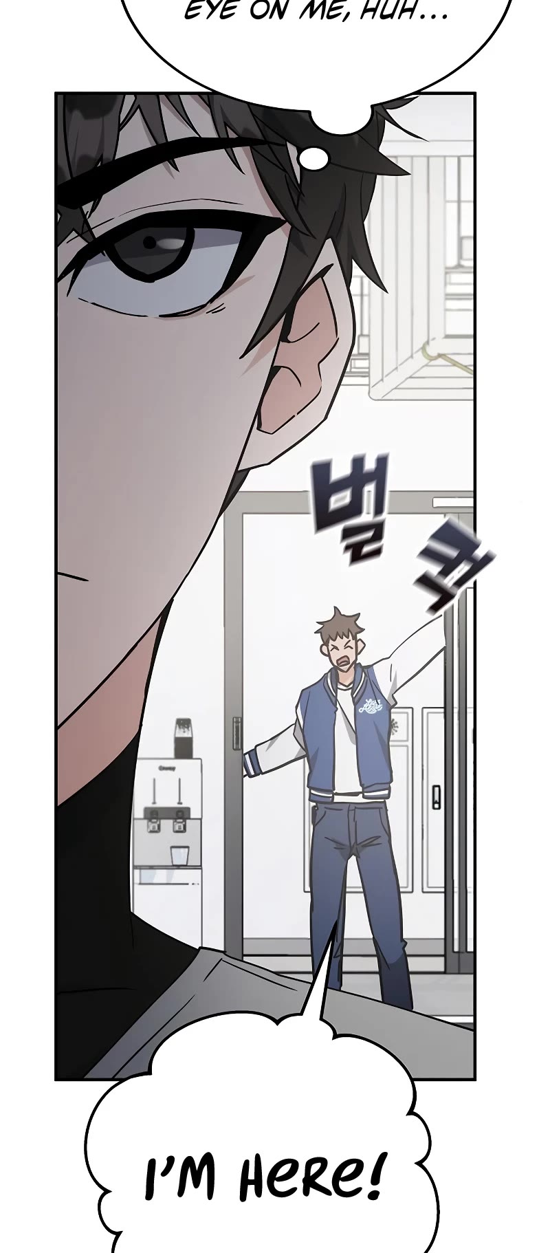 Transcension Academy Chapter 41 page 64 - Chapter 41