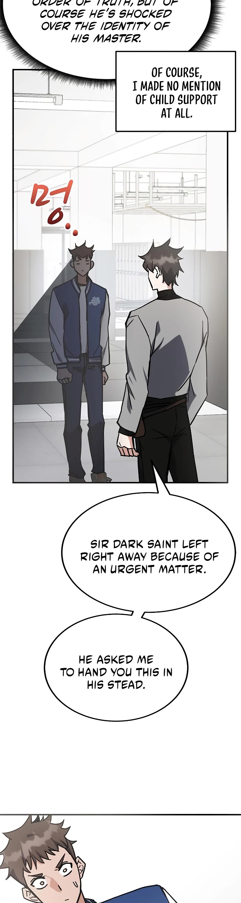 Transcension Academy Chapter 41 page 67 - Chapter 41