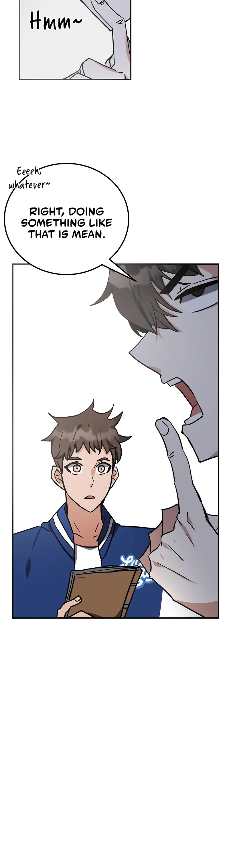 Transcension Academy Chapter 41 page 72 - Chapter 41