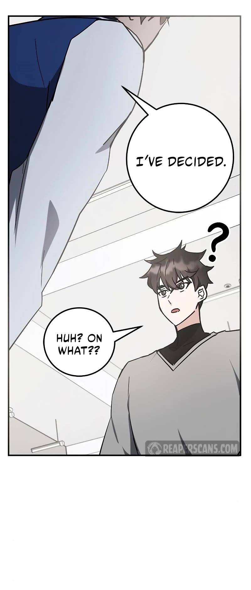 Transcension Academy Chapter 41 page 74 - Chapter 41