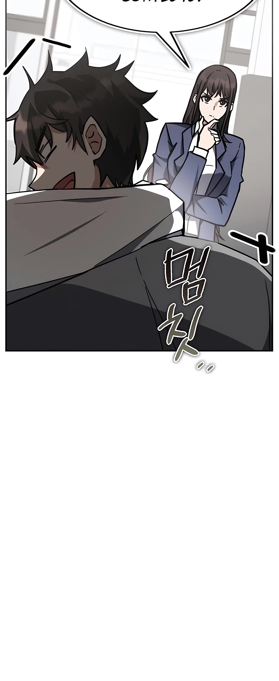 Transcension Academy Chapter 42 page 10 - Chapter 42