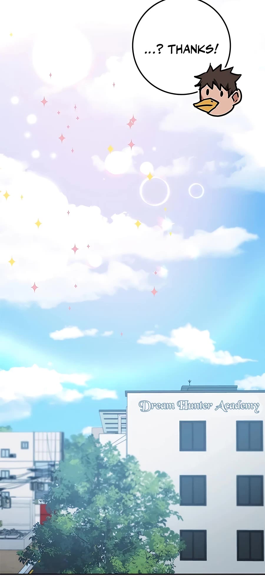 Transcension Academy Chapter 42 page 14 - Chapter 42