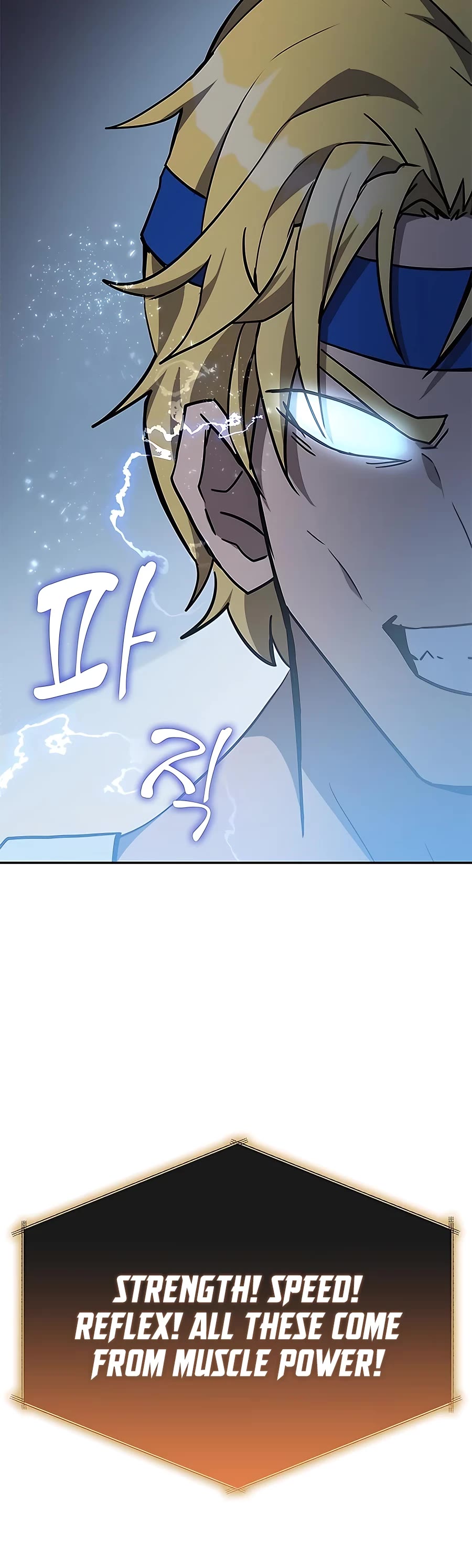 Transcension Academy Chapter 42 page 28 - Chapter 42