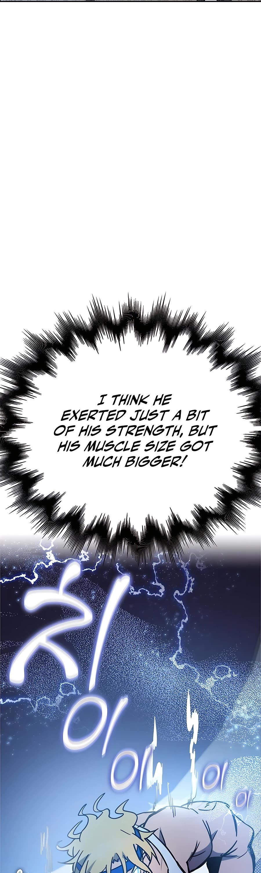 Transcension Academy Chapter 42 page 30 - Chapter 42