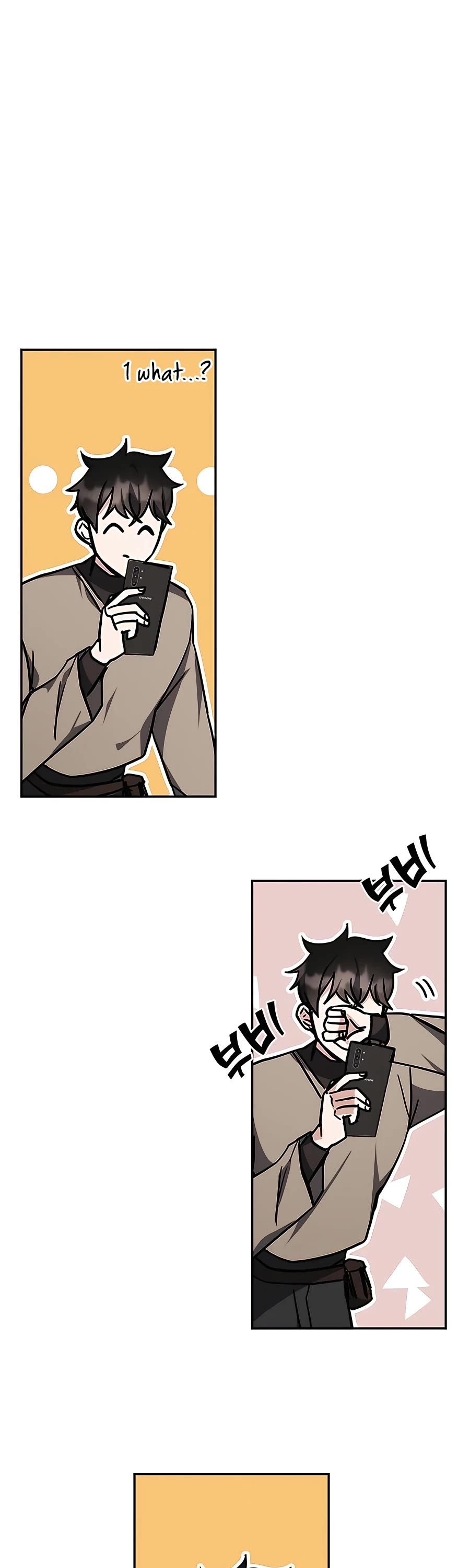 Transcension Academy Chapter 42 page 43 - Chapter 42
