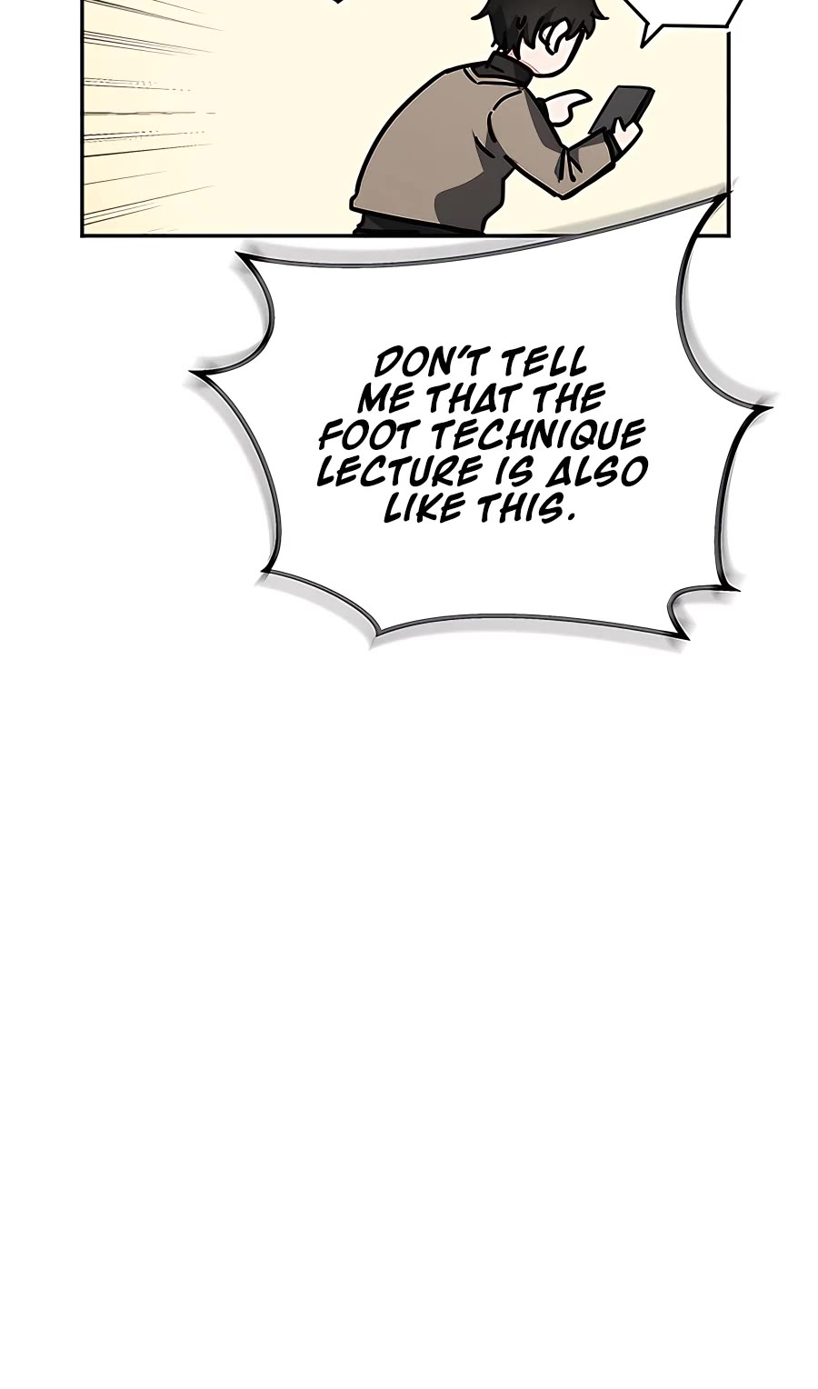 Transcension Academy Chapter 42 page 46 - Chapter 42
