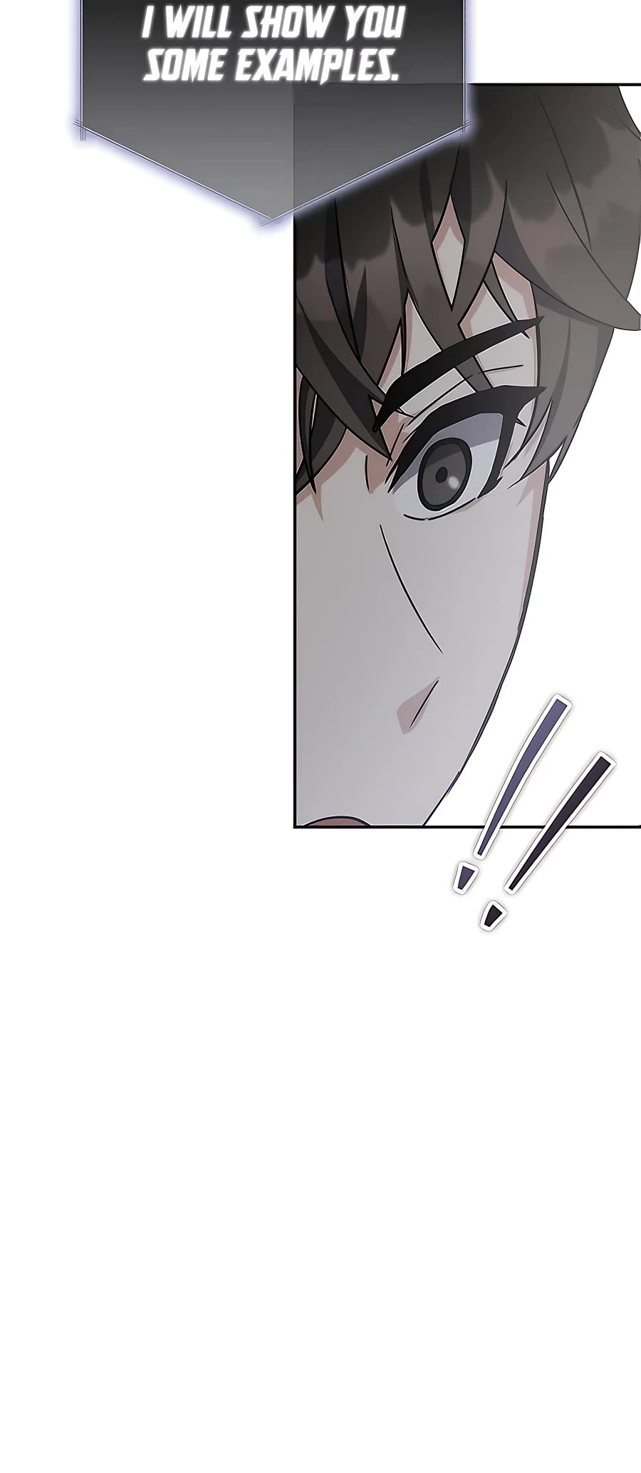 Transcension Academy Chapter 42 page 50 - Chapter 42