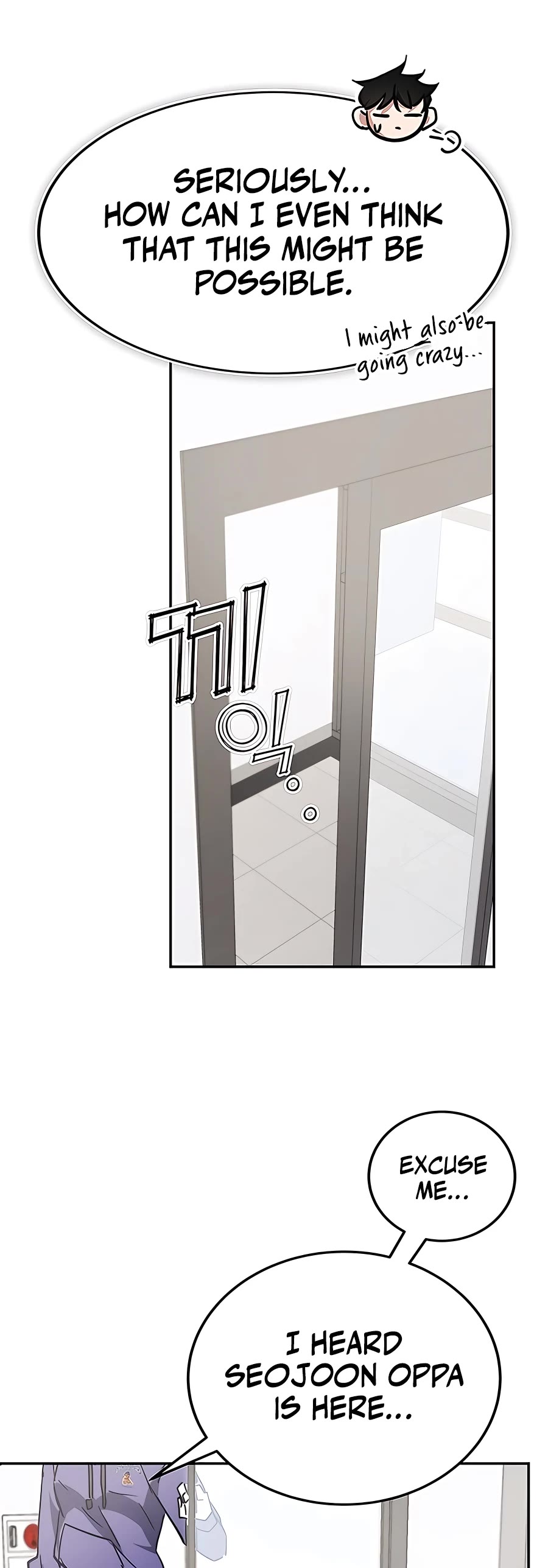 Transcension Academy Chapter 42 page 58 - Chapter 42