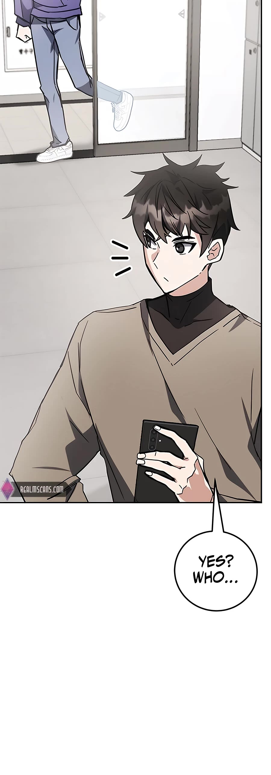 Transcension Academy Chapter 42 page 59 - Chapter 42
