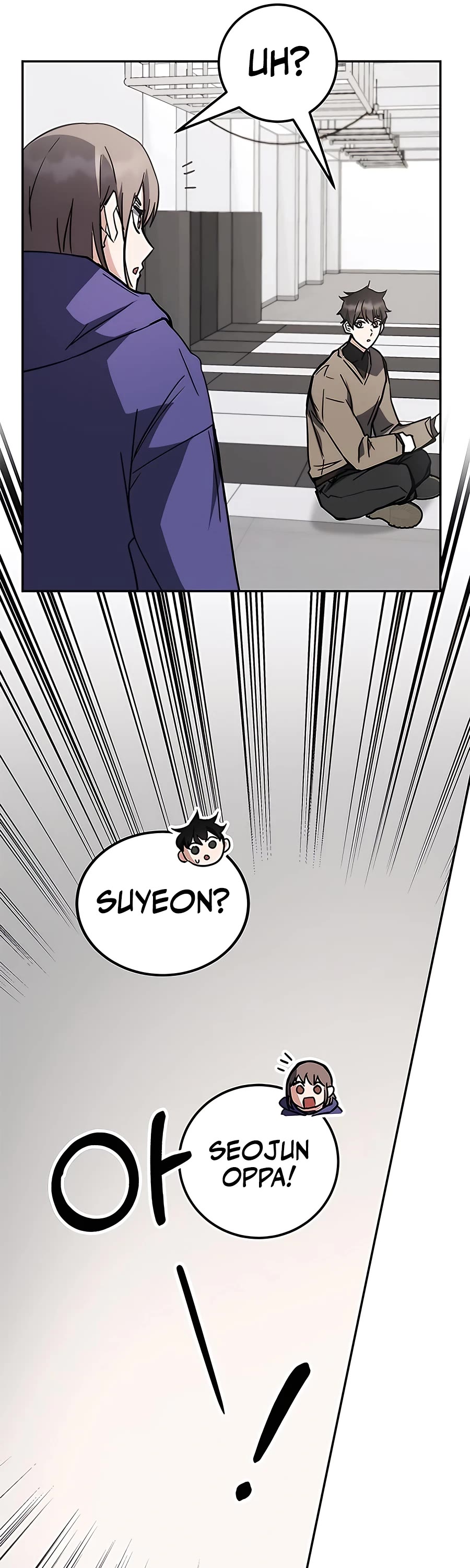 Transcension Academy Chapter 42 page 60 - Chapter 42