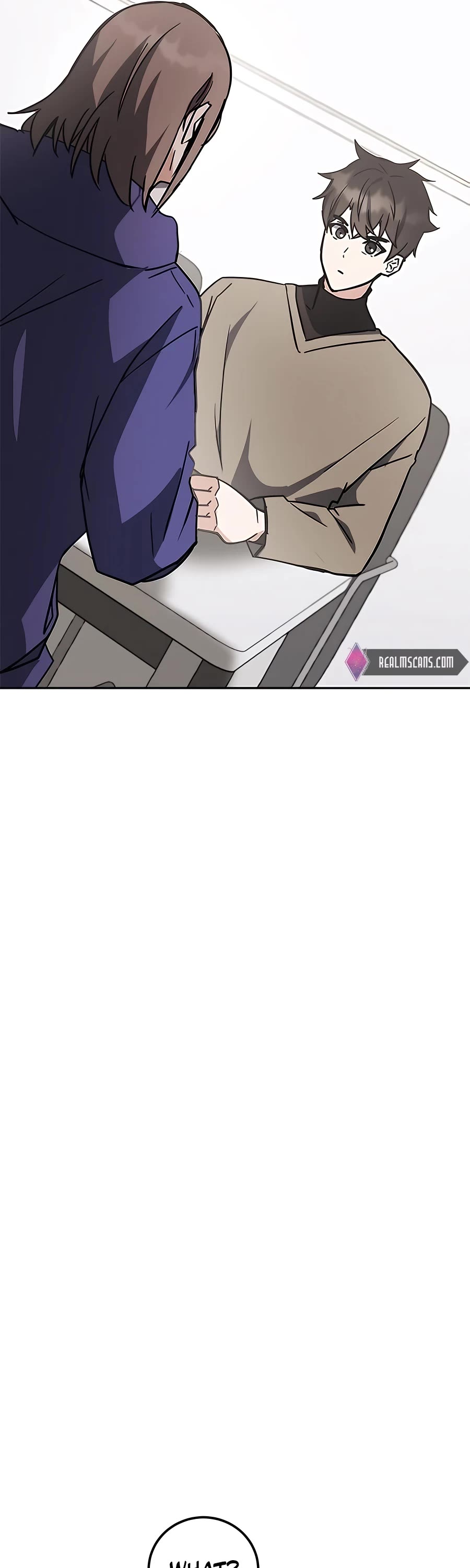 Transcension Academy Chapter 42 page 66 - Chapter 42
