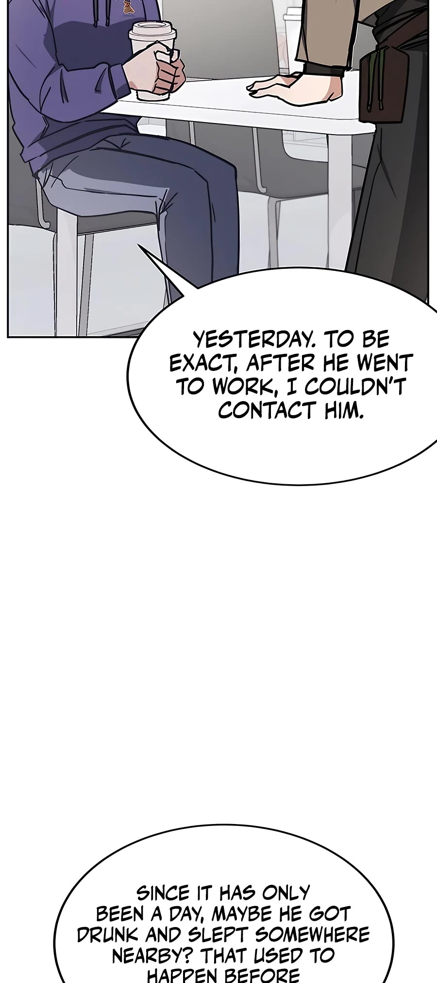 Transcension Academy Chapter 42 page 68 - Chapter 42