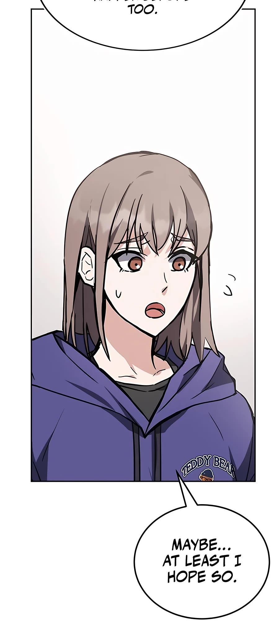 Transcension Academy Chapter 42 page 69 - Chapter 42