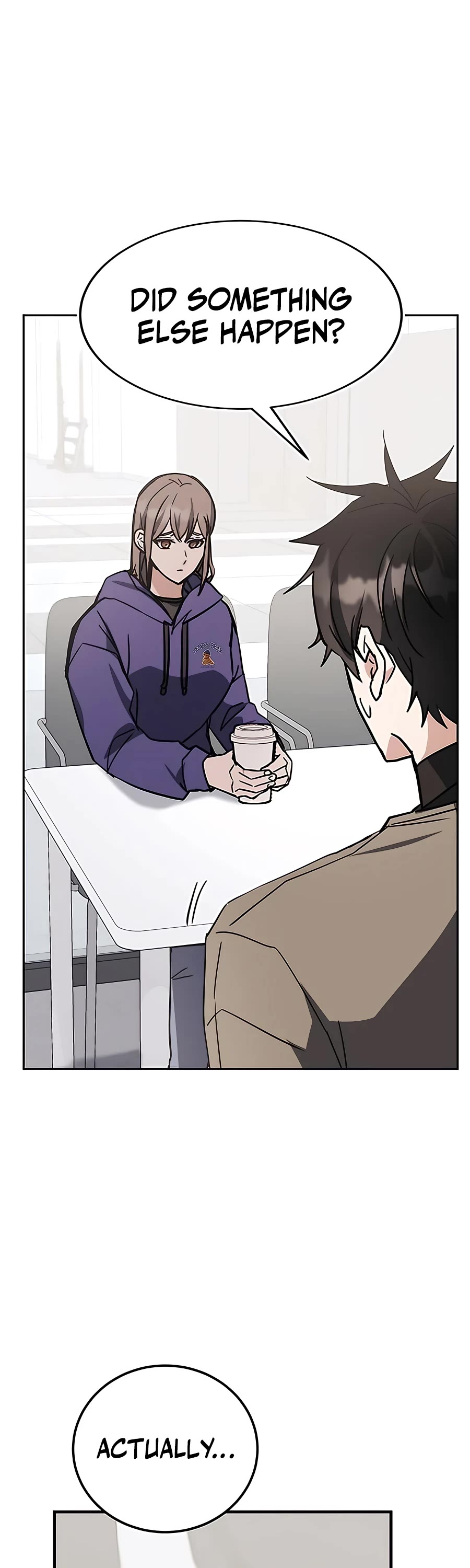 Transcension Academy Chapter 42 page 70 - Chapter 42