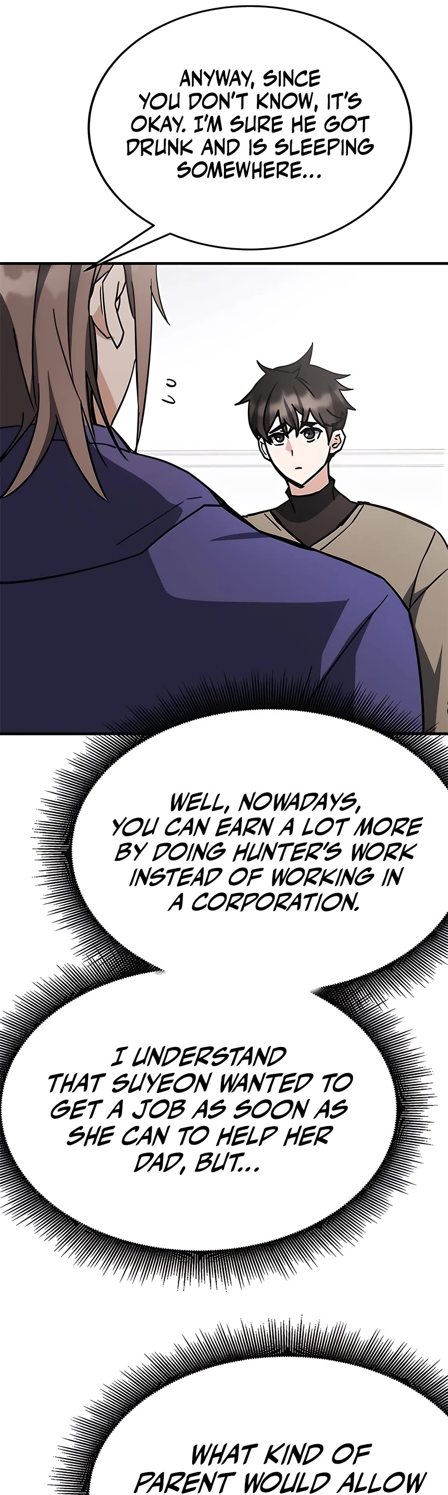 Transcension Academy Chapter 42 page 75 - Chapter 42
