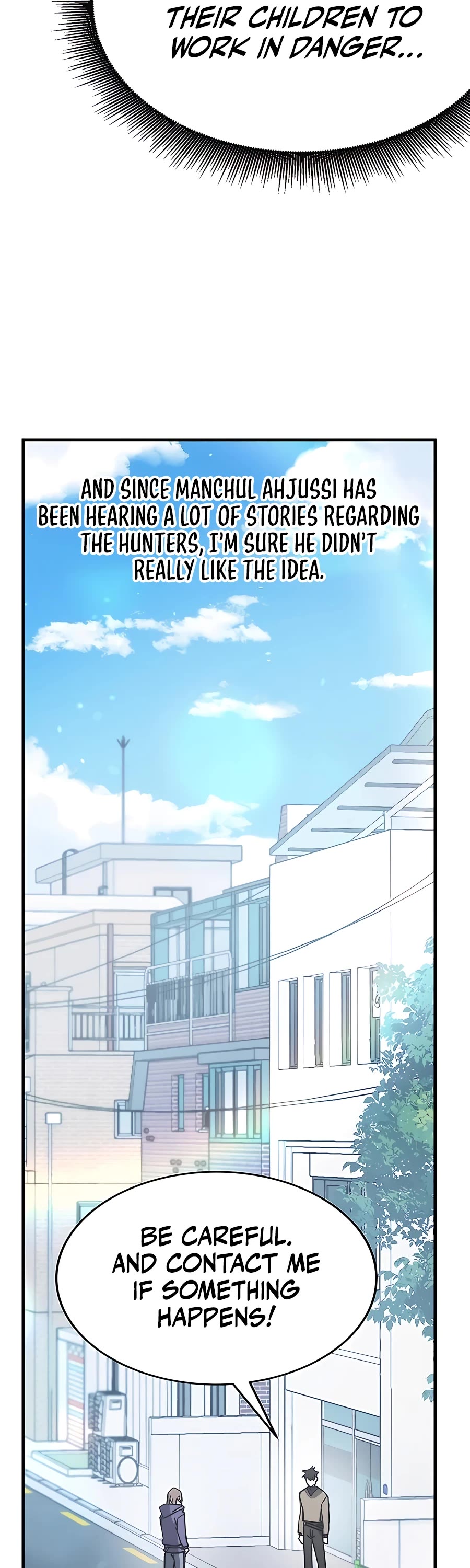 Transcension Academy Chapter 42 page 76 - Chapter 42