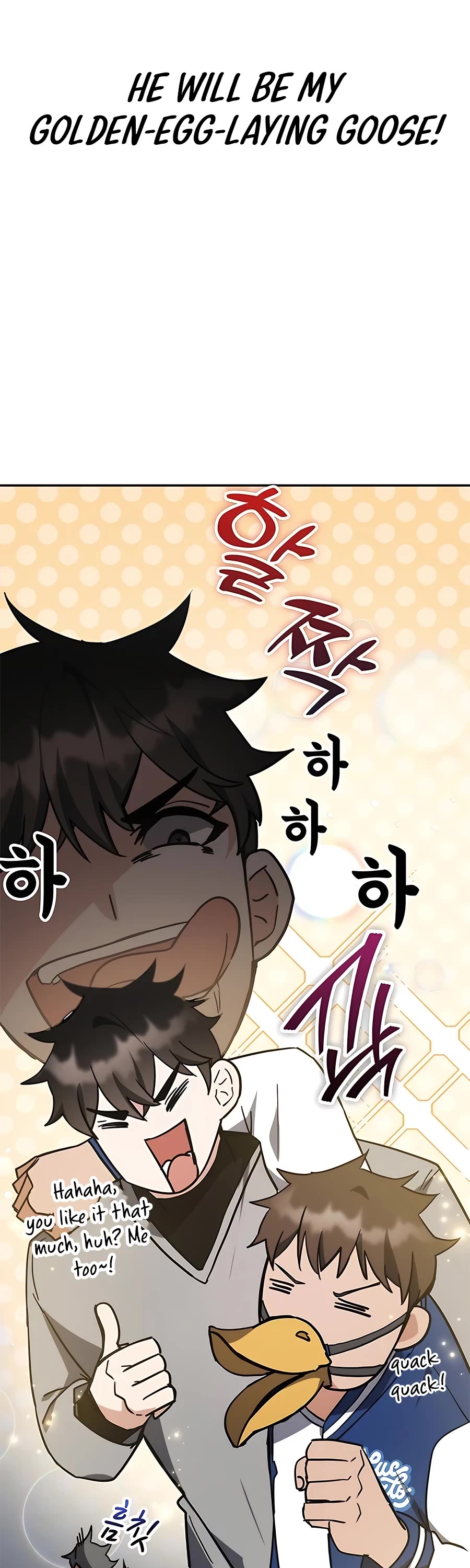 Transcension Academy Chapter 42 page 8 - Chapter 42
