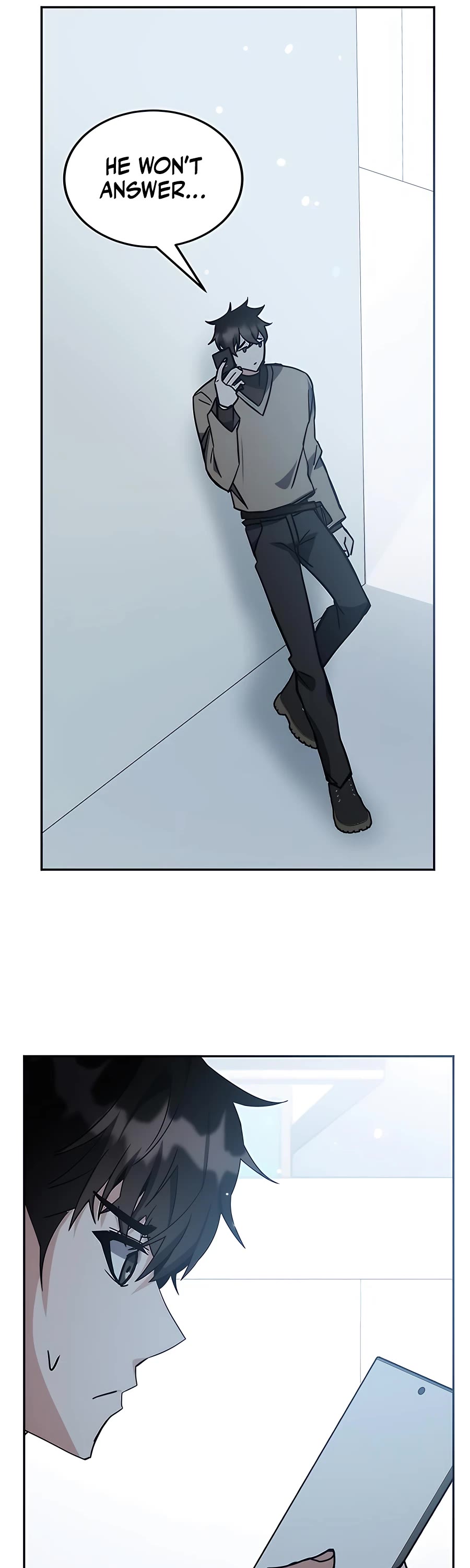Transcension Academy Chapter 42 page 80 - Chapter 42