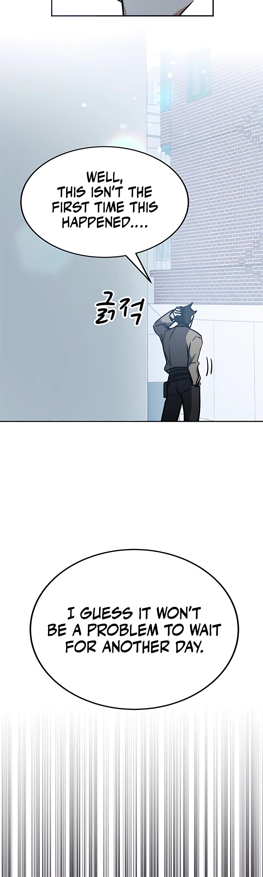 Transcension Academy Chapter 42 page 82 - Chapter 42
