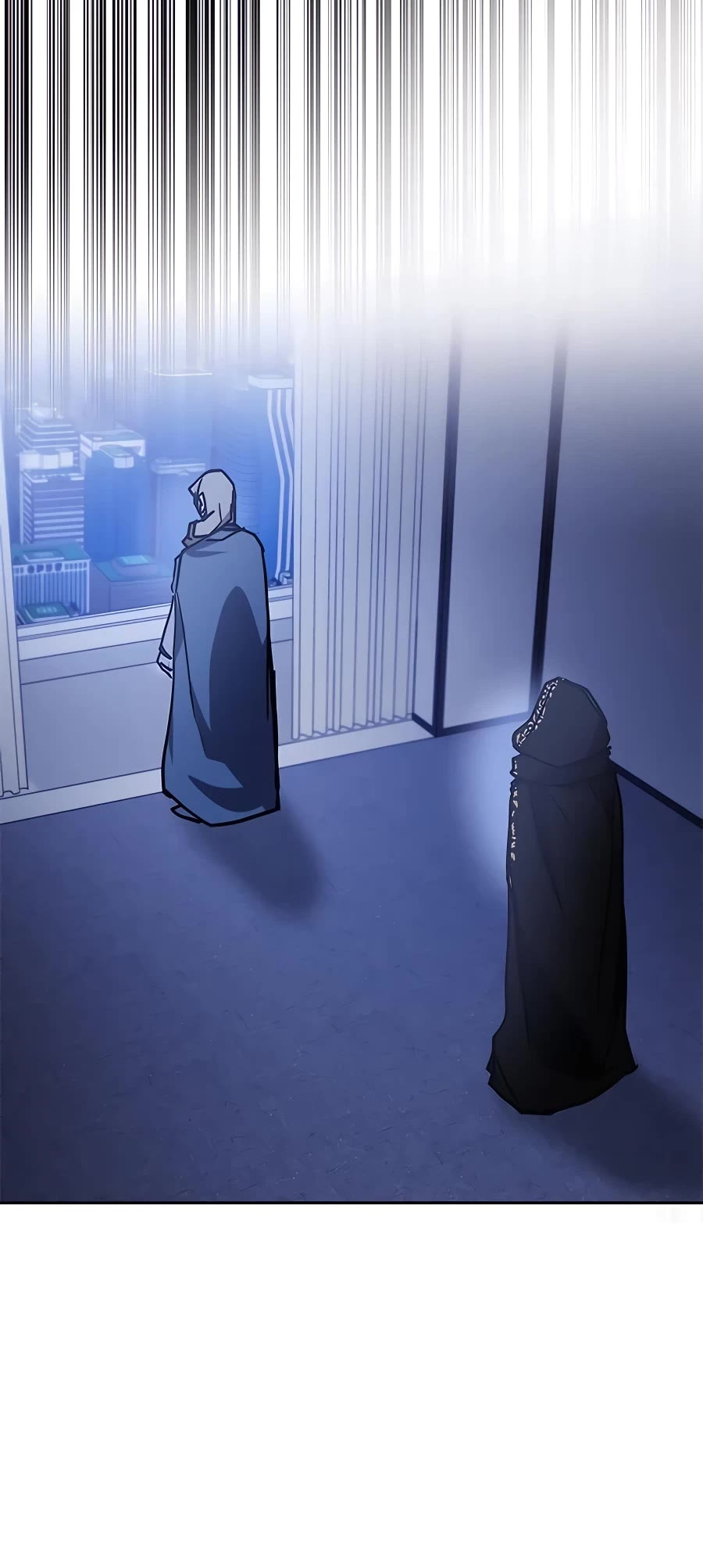 Transcension Academy Chapter 42 page 84 - Chapter 42