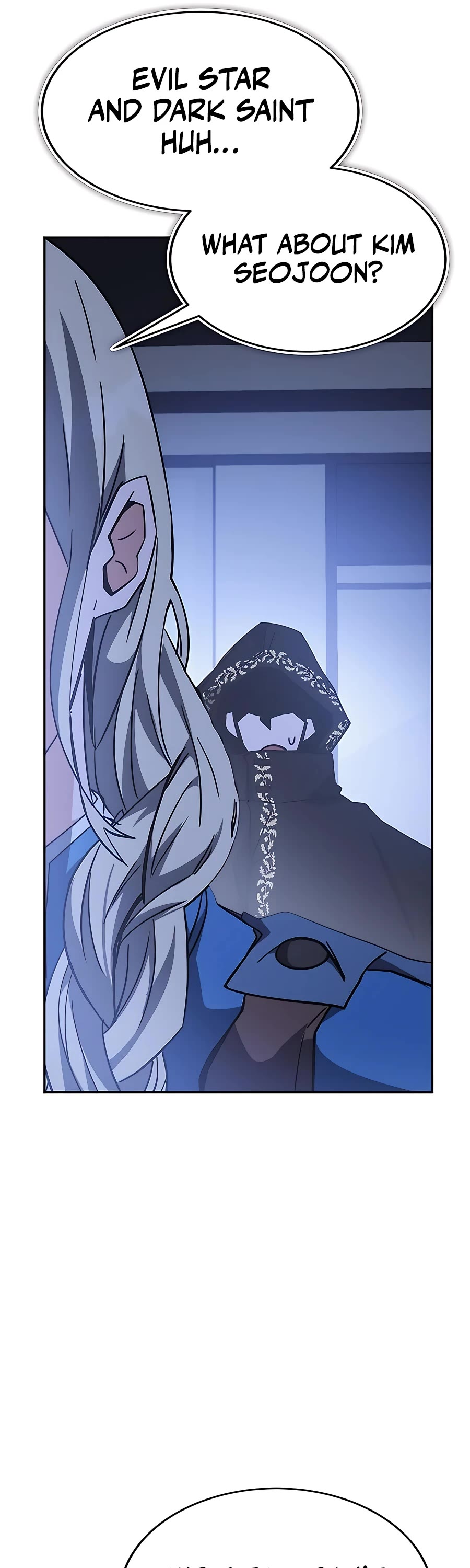 Transcension Academy Chapter 42 page 85 - Chapter 42