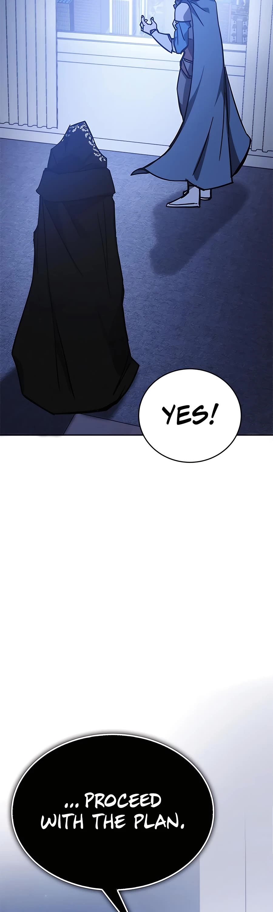 Transcension Academy Chapter 42 page 87 - Chapter 42