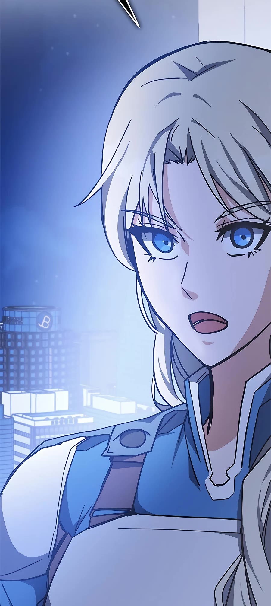 Transcension Academy Chapter 42 page 88 - Chapter 42
