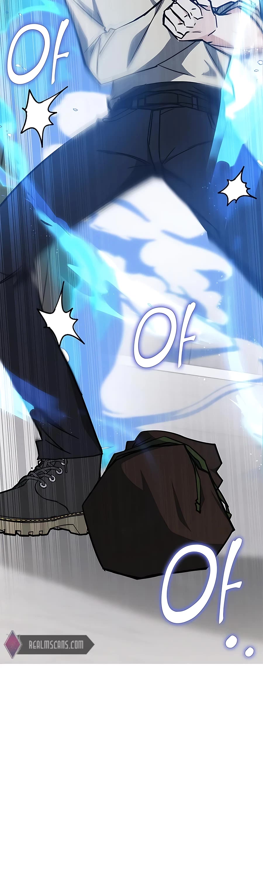 Transcension Academy Chapter 43 page 11 - Chapter 43
