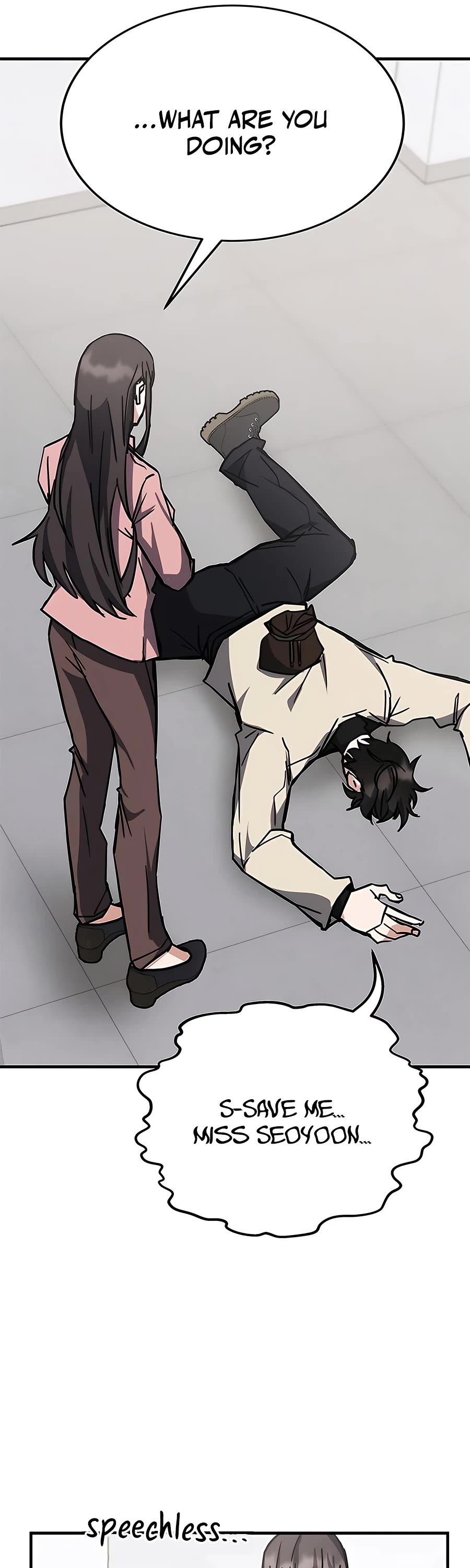 Transcension Academy Chapter 43 page 14 - Chapter 43