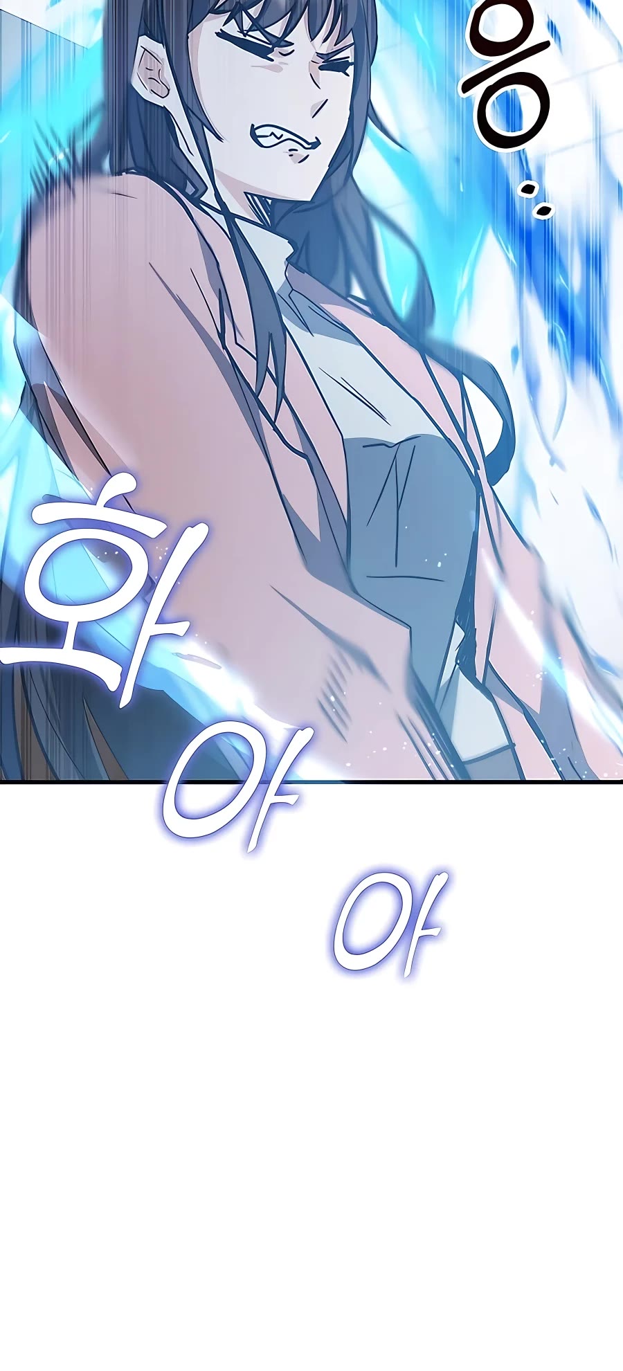 Transcension Academy Chapter 43 page 18 - Chapter 43