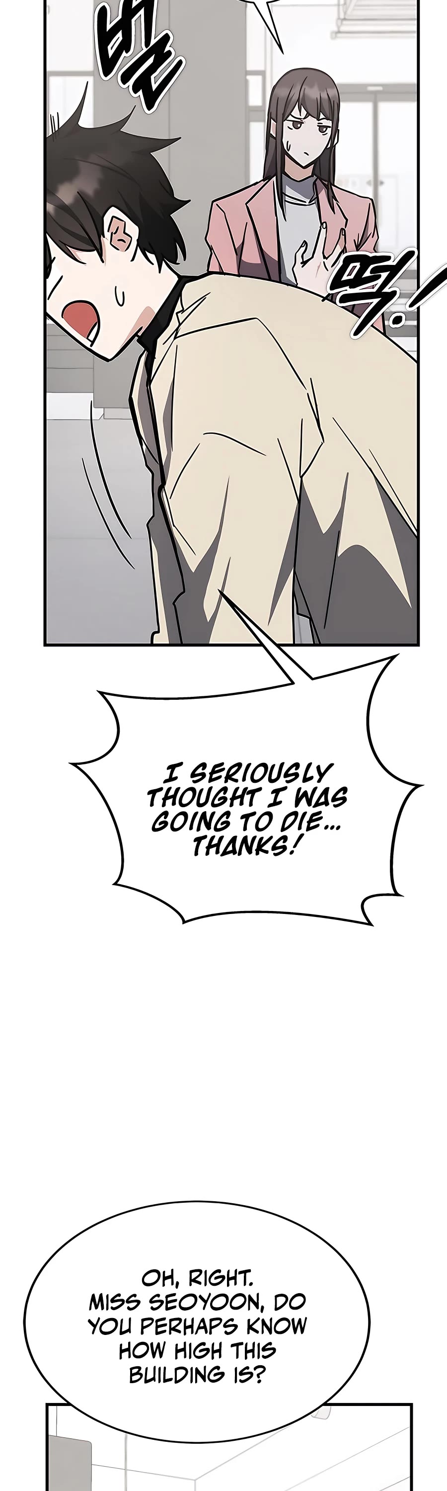 Transcension Academy Chapter 43 page 21 - Chapter 43