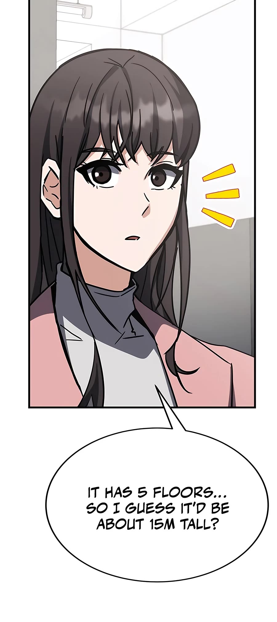Transcension Academy Chapter 43 page 22 - Chapter 43