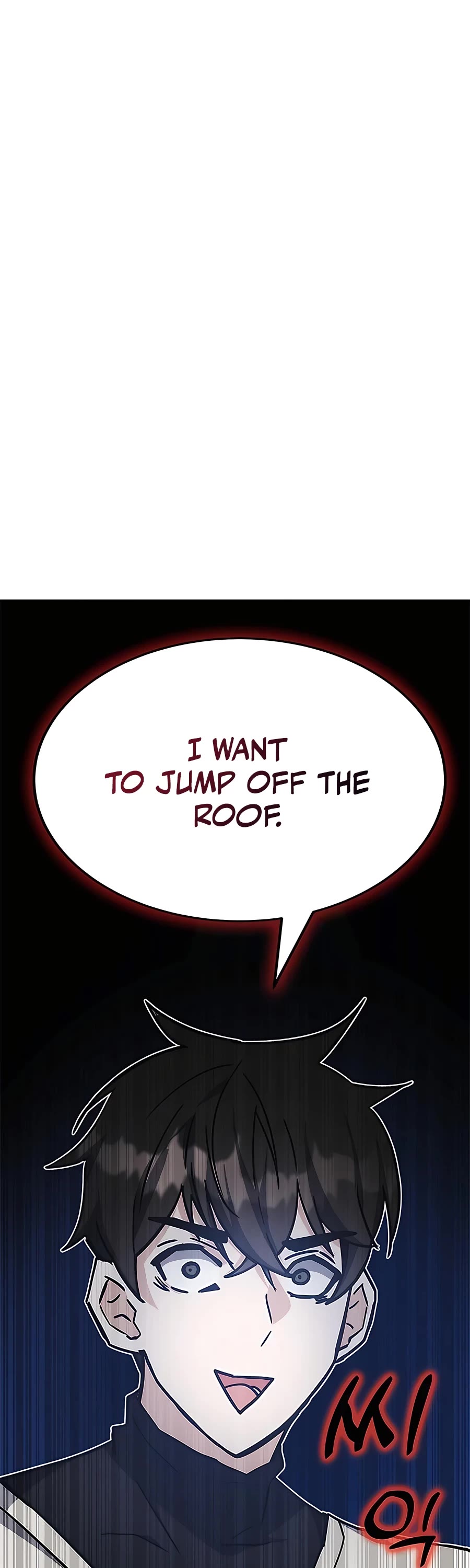 Transcension Academy Chapter 43 page 24 - Chapter 43
