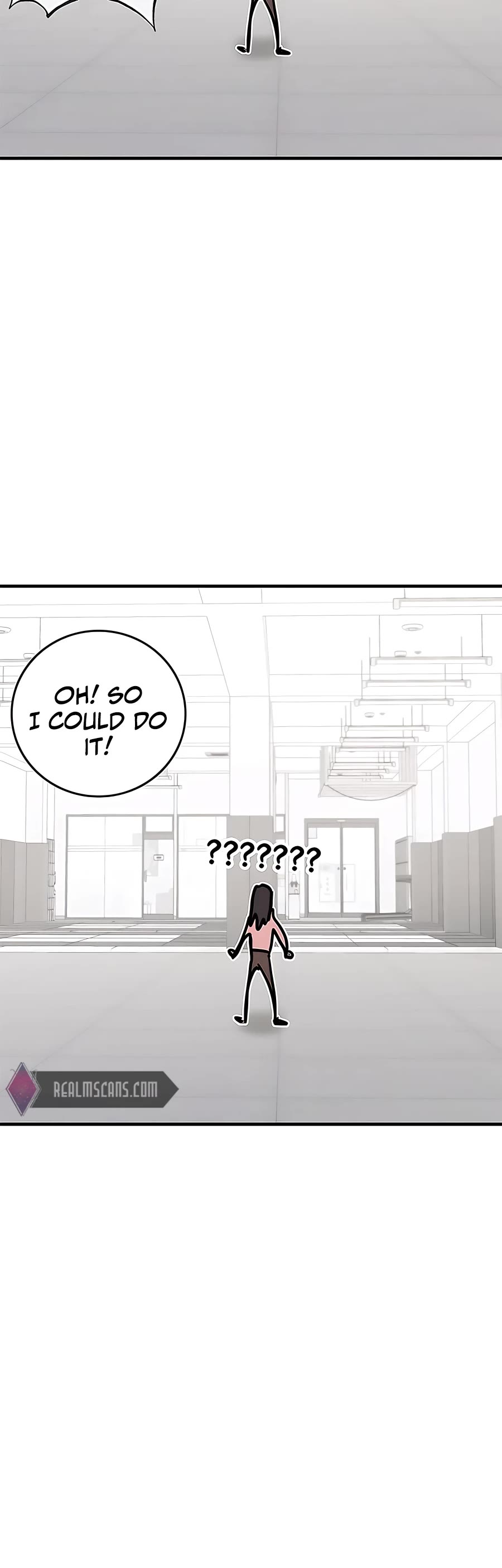 Transcension Academy Chapter 43 page 27 - Chapter 43