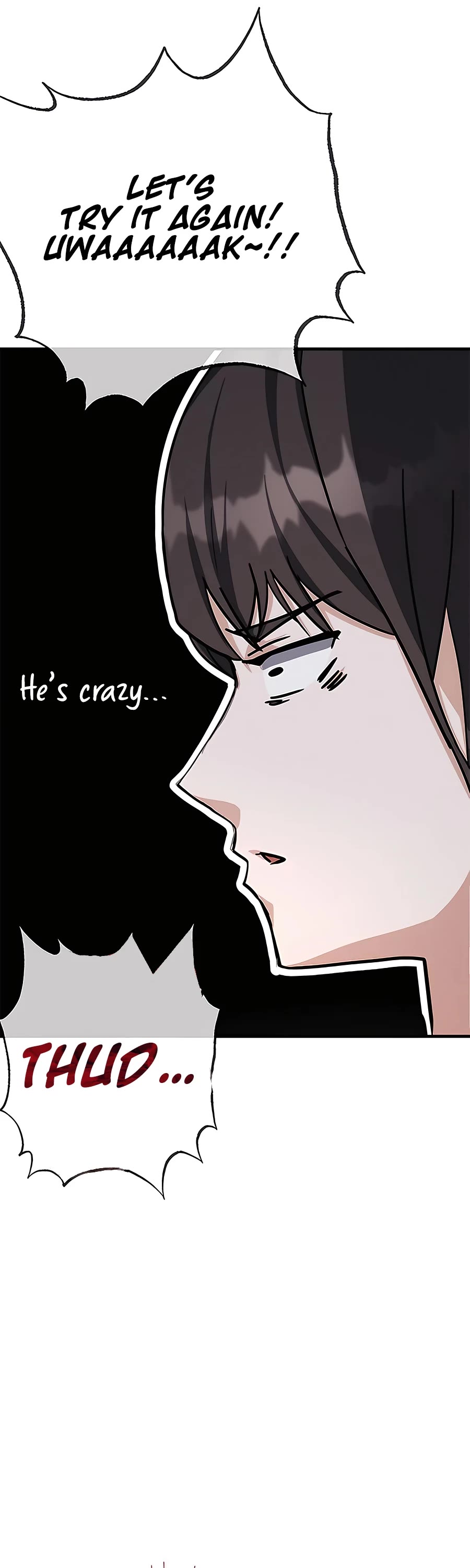 Transcension Academy Chapter 43 page 28 - Chapter 43