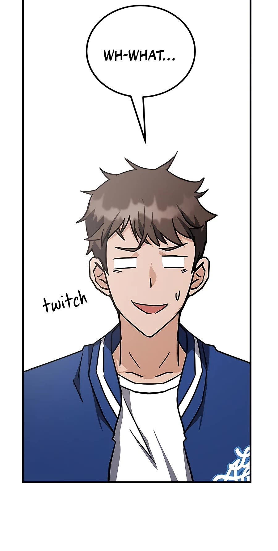 Transcension Academy Chapter 43 page 32 - Chapter 43
