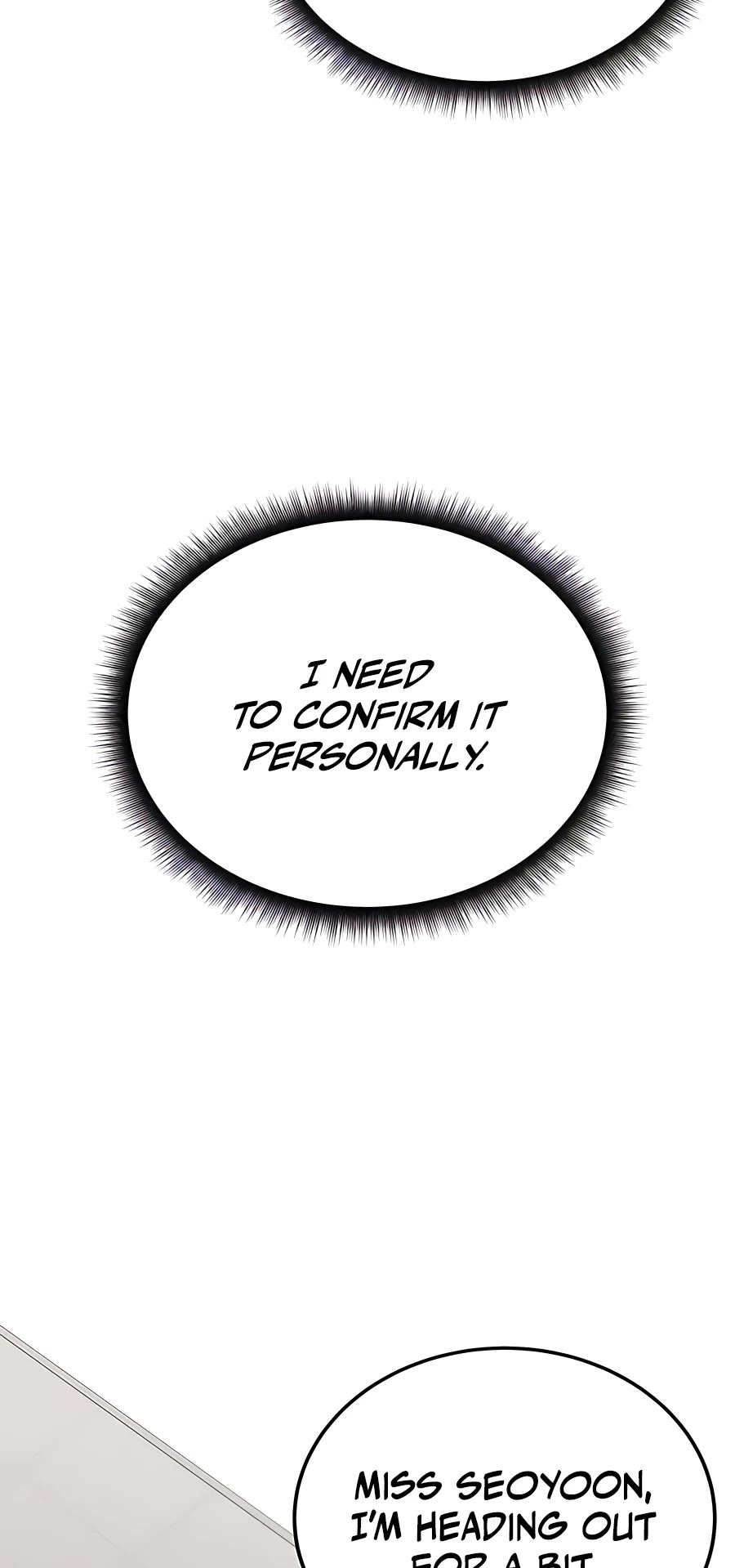 Transcension Academy Chapter 43 page 36 - Chapter 43