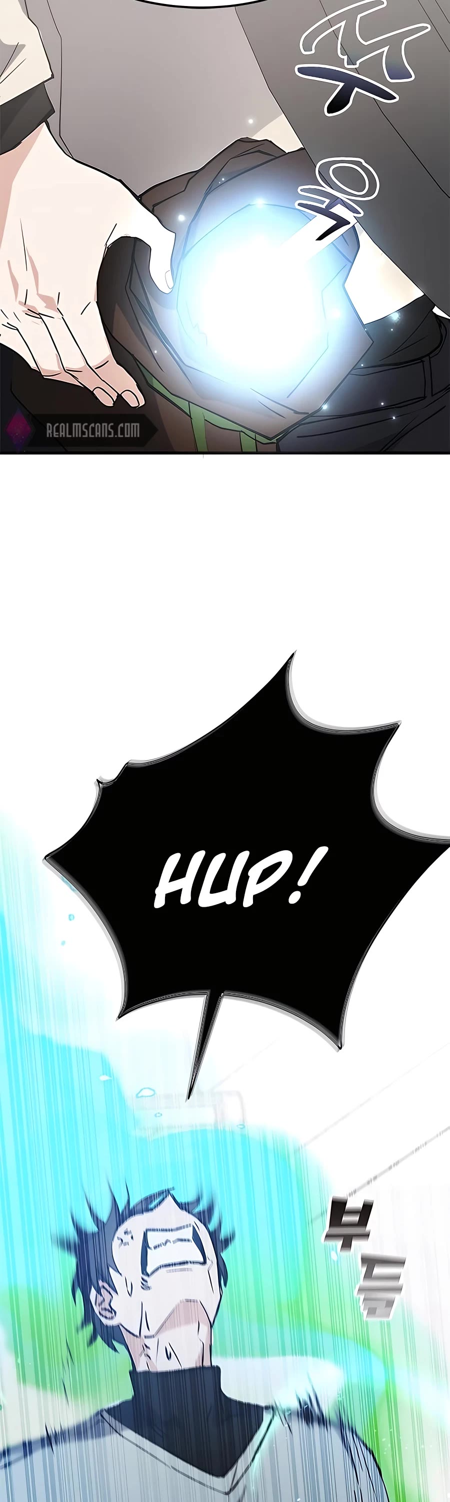 Transcension Academy Chapter 43 page 4 - Chapter 43