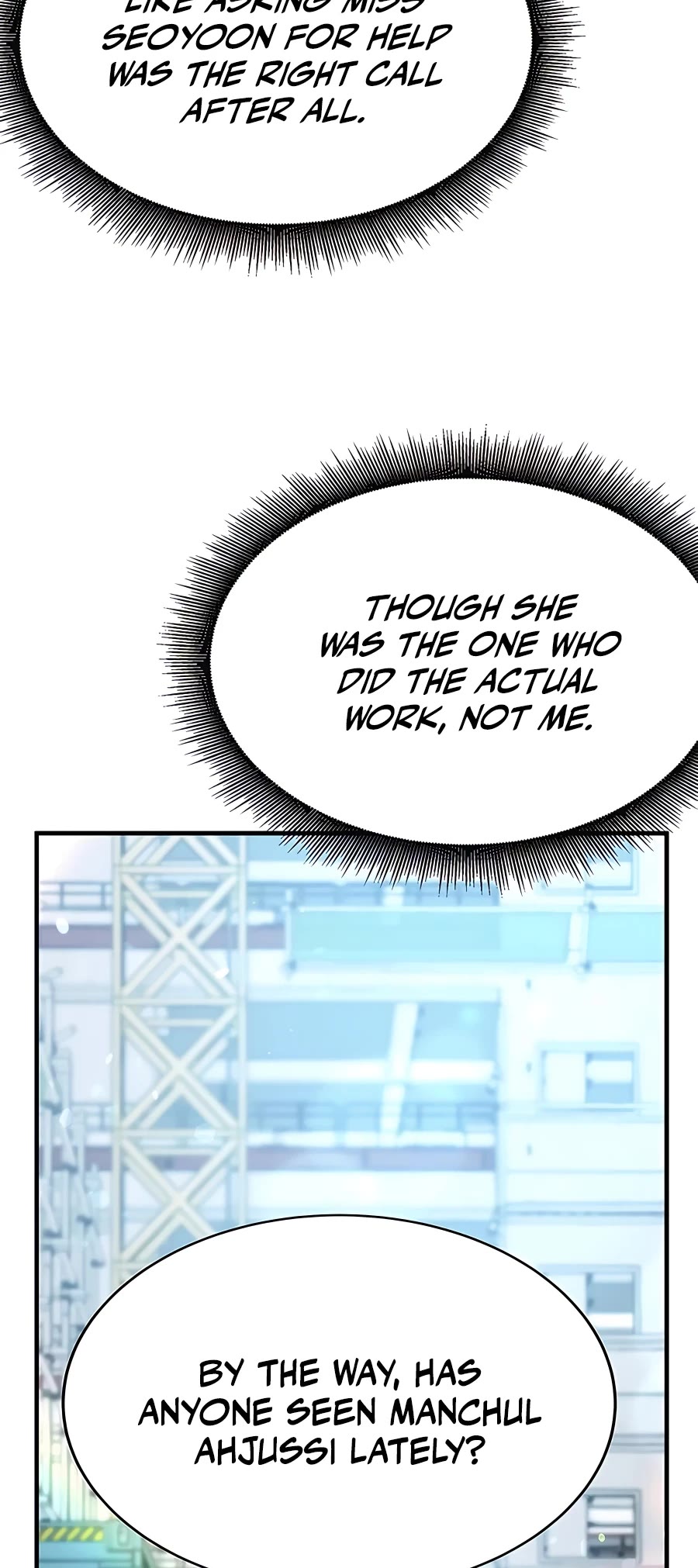 Transcension Academy Chapter 43 page 46 - Chapter 43