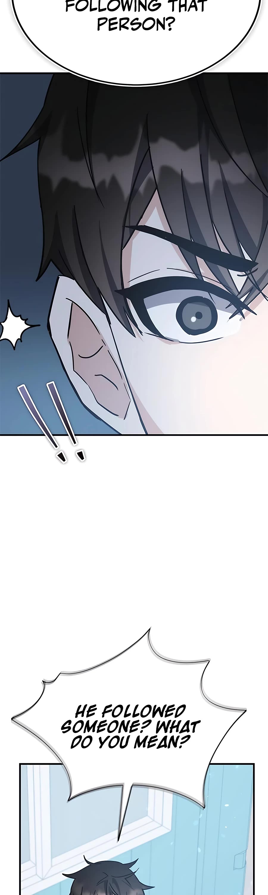 Transcension Academy Chapter 43 page 49 - Chapter 43