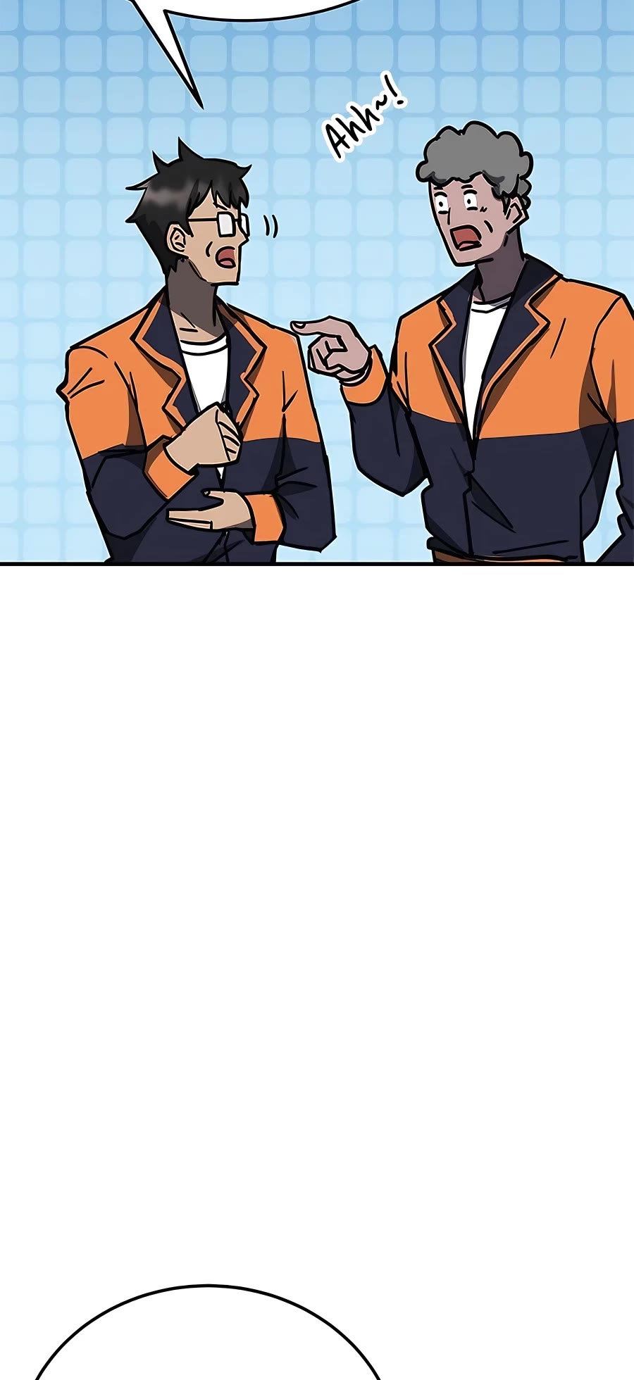 Transcension Academy Chapter 43 page 51 - Chapter 43