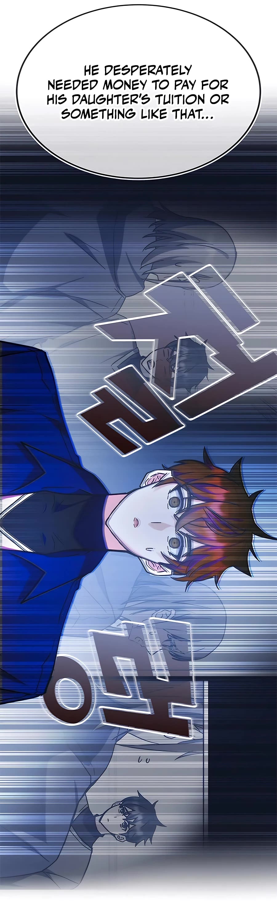 Transcension Academy Chapter 43 page 54 - Chapter 43