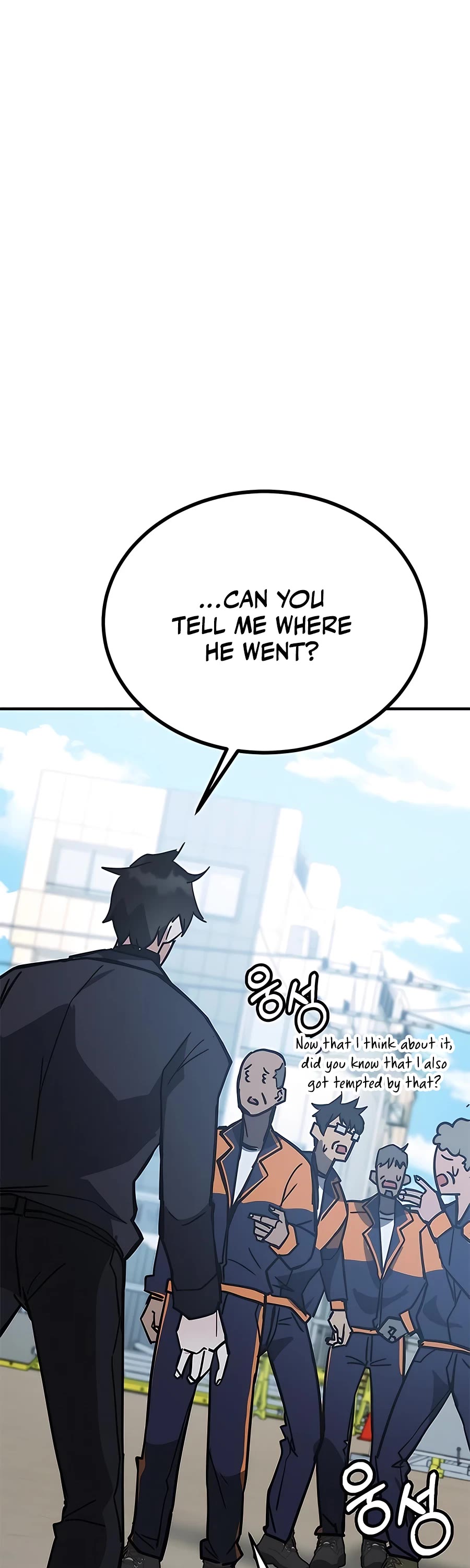 Transcension Academy Chapter 43 page 55 - Chapter 43