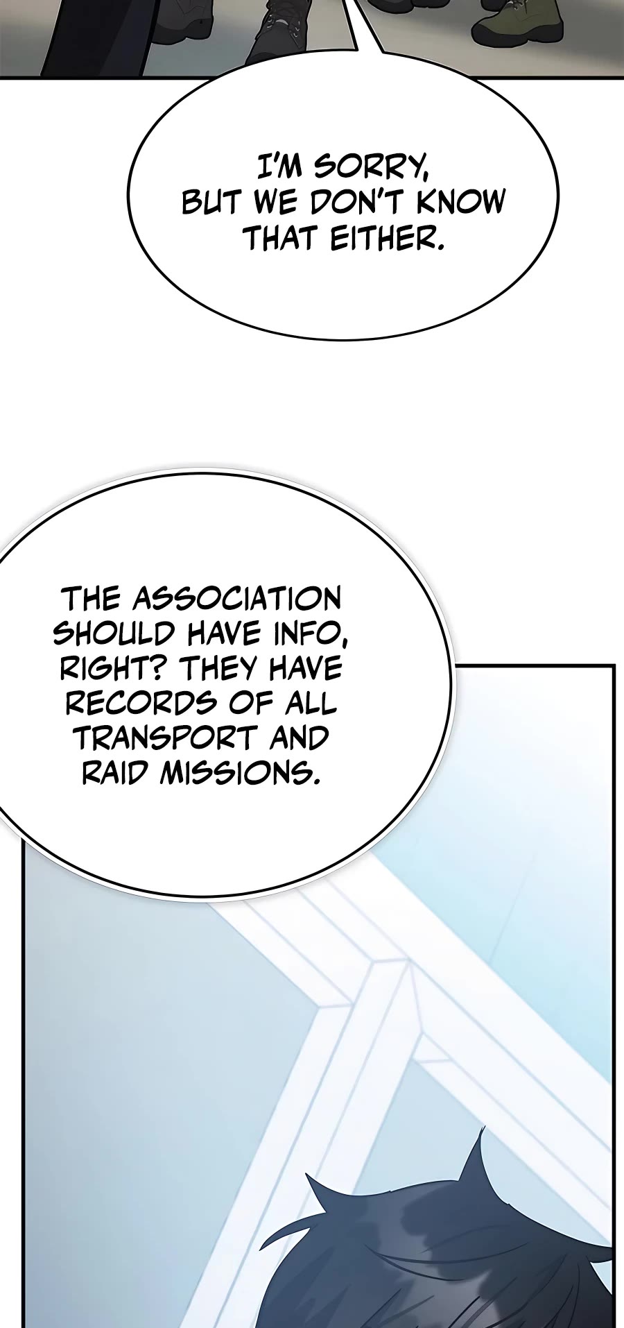 Transcension Academy Chapter 43 page 56 - Chapter 43