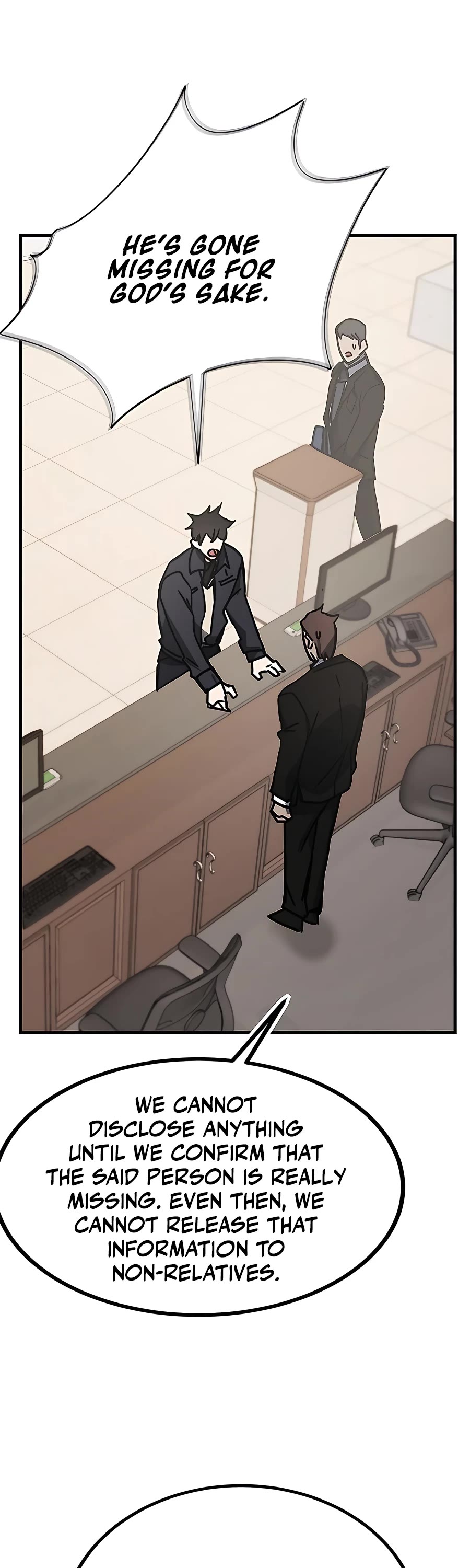 Transcension Academy Chapter 43 page 60 - Chapter 43