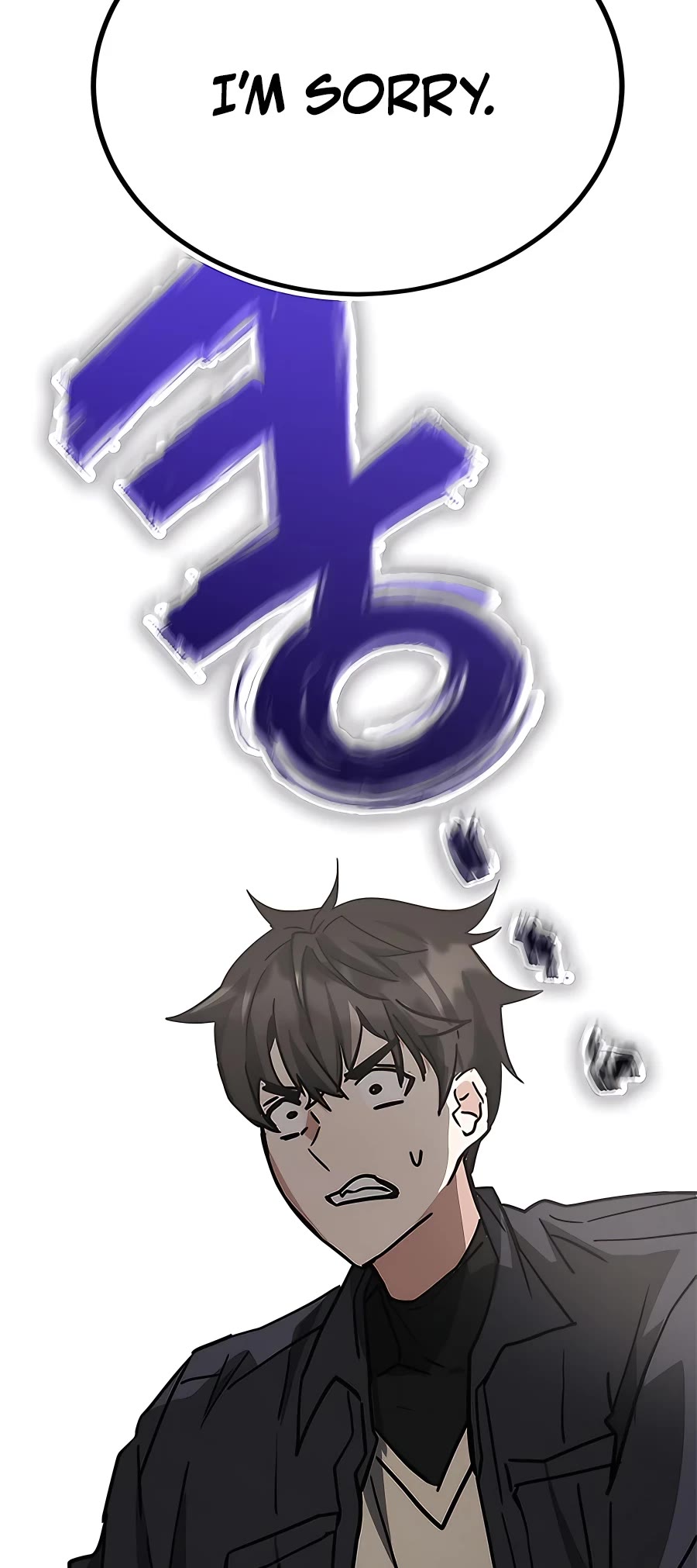Transcension Academy Chapter 43 page 61 - Chapter 43