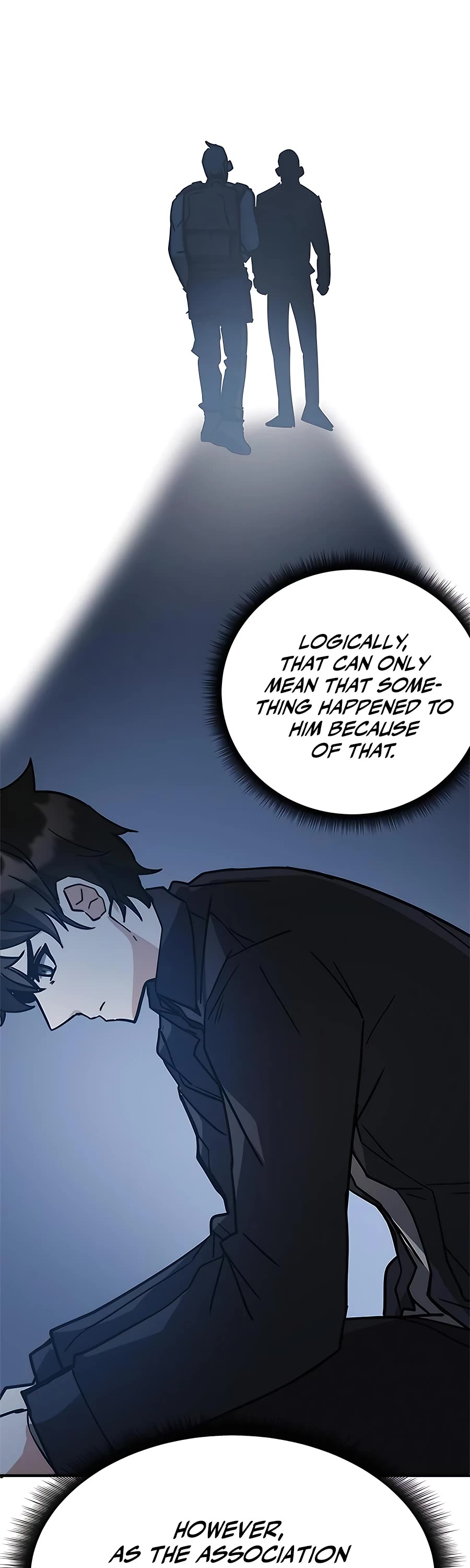 Transcension Academy Chapter 43 page 64 - Chapter 43