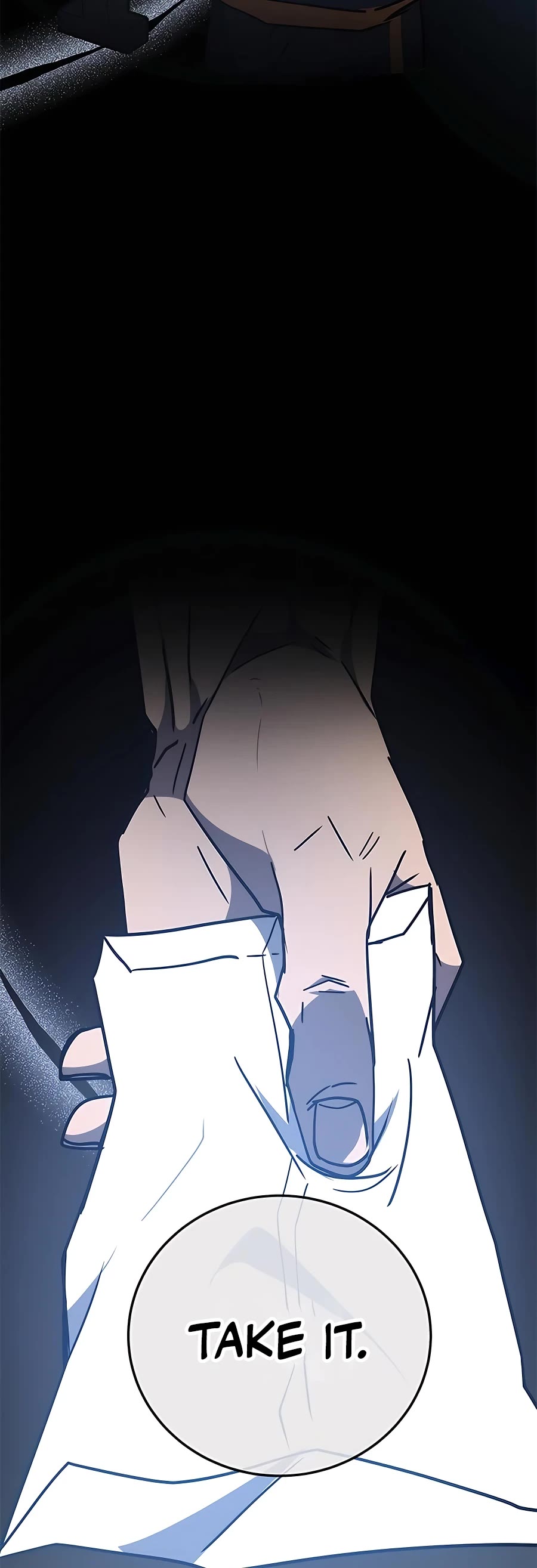 Transcension Academy Chapter 43 page 68 - Chapter 43